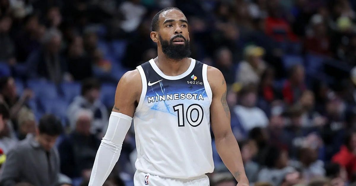 Mike Conley.